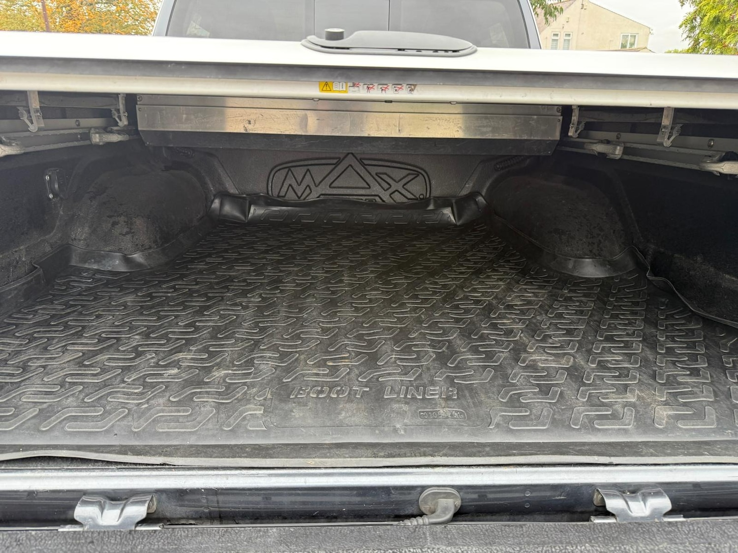 Used Mercedes-Benz X Class 2019 for sale - 76287557: Photo 6