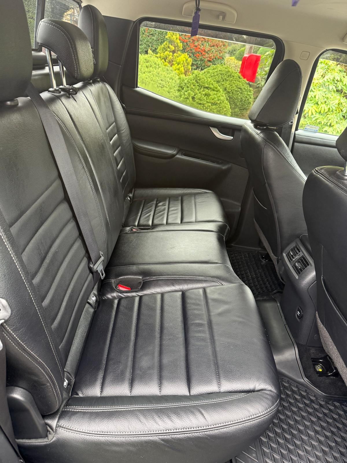 Used Mercedes-Benz X Class 2019 for sale - 76287557: Photo 8