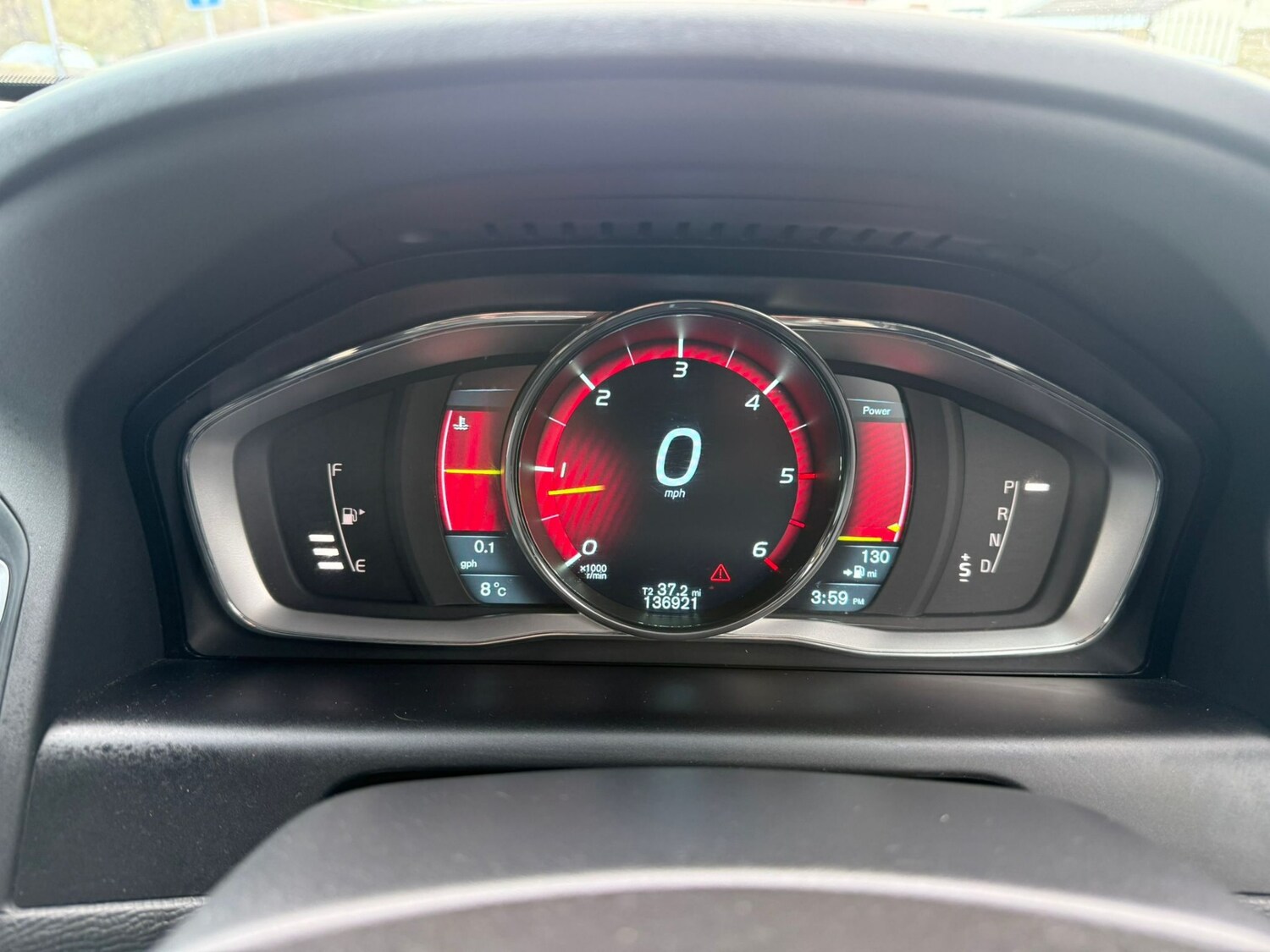 Used Volvo XC60 2013 for sale - 78029135: Photo 10