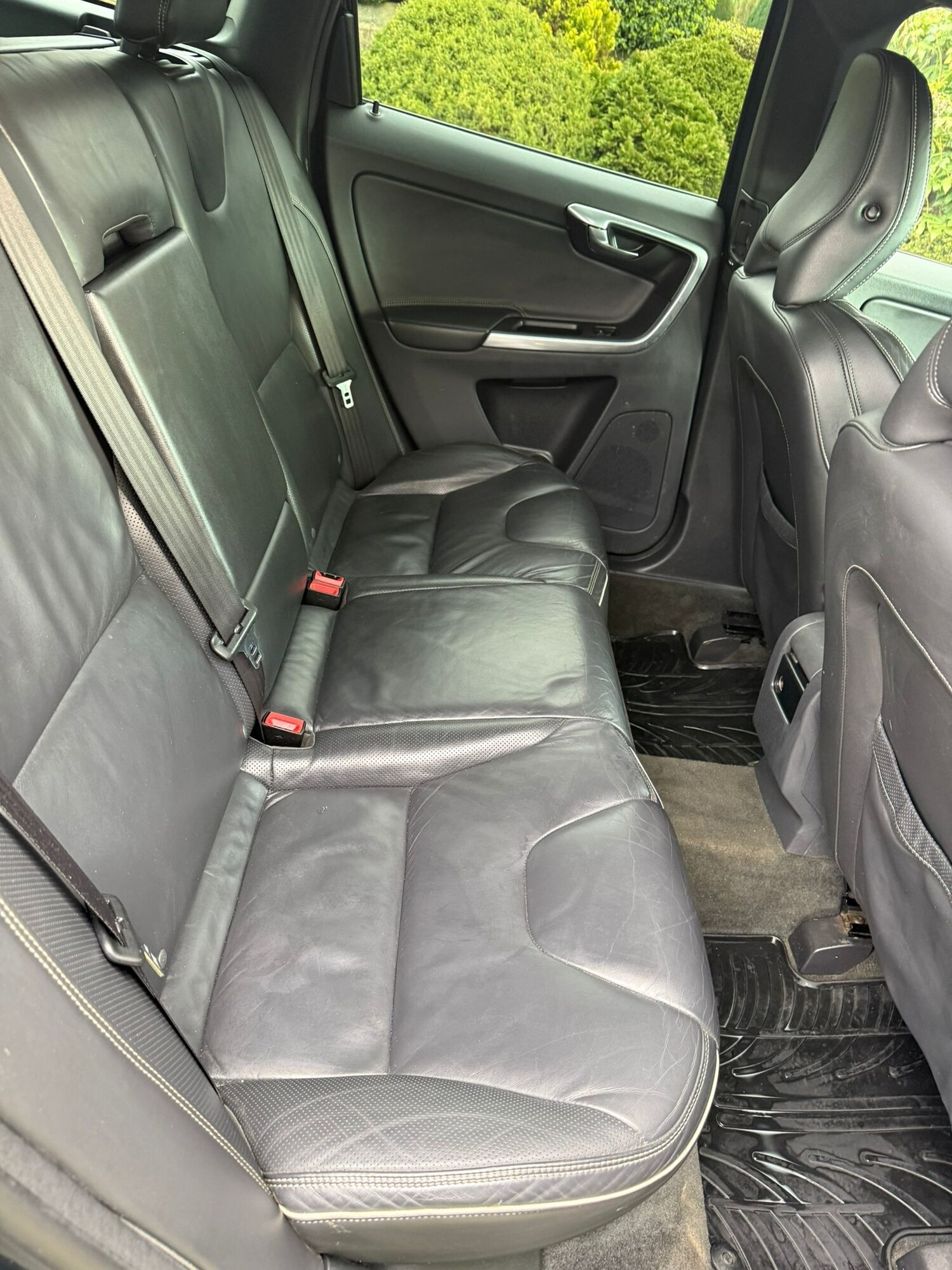 Used Volvo XC60 2013 for sale - 78029135: Photo 12