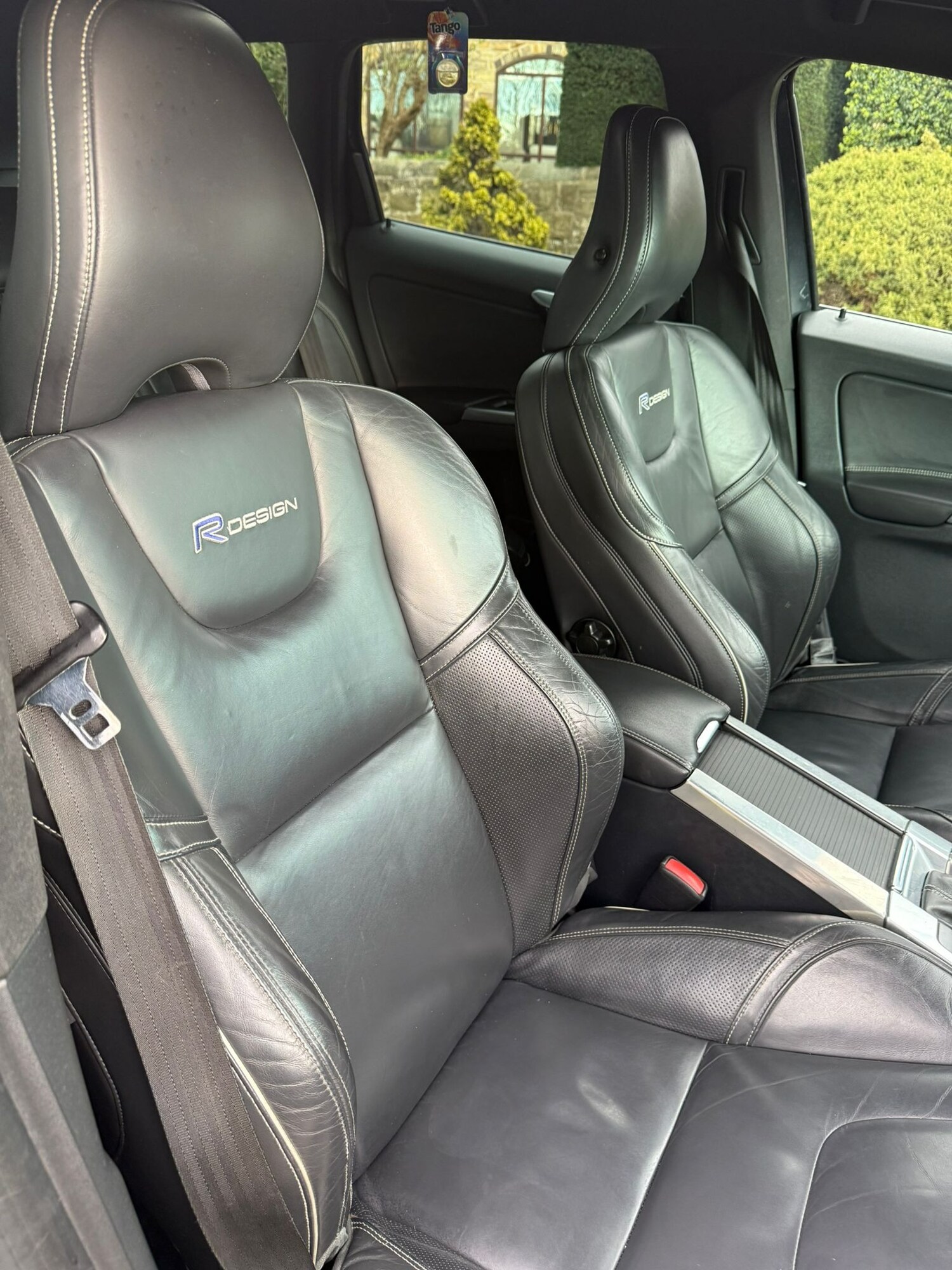 Used Volvo XC60 2013 for sale - 78029135: Photo 13