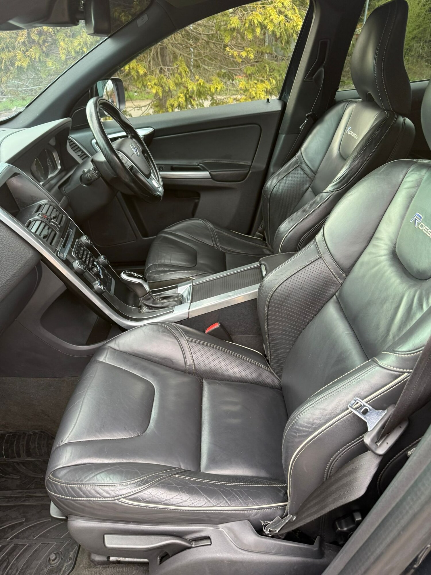 Used Volvo XC60 2013 for sale - 78029135: Photo 14