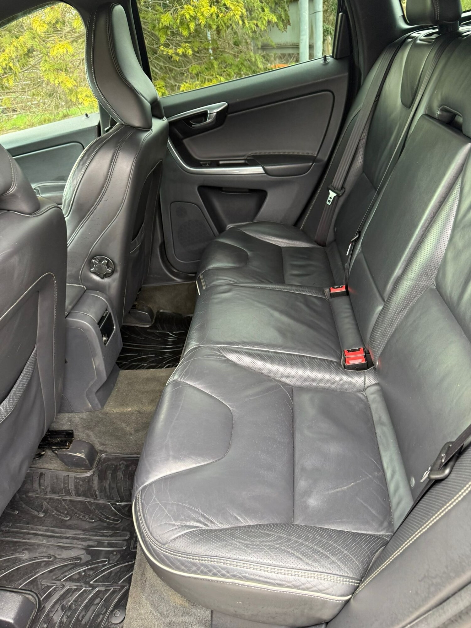 Used Volvo XC60 2013 for sale - 78029135: Photo 16