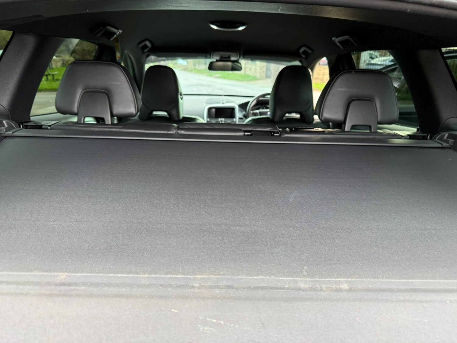 Used Volvo XC60 2013 for sale - 78029135: Photo 18