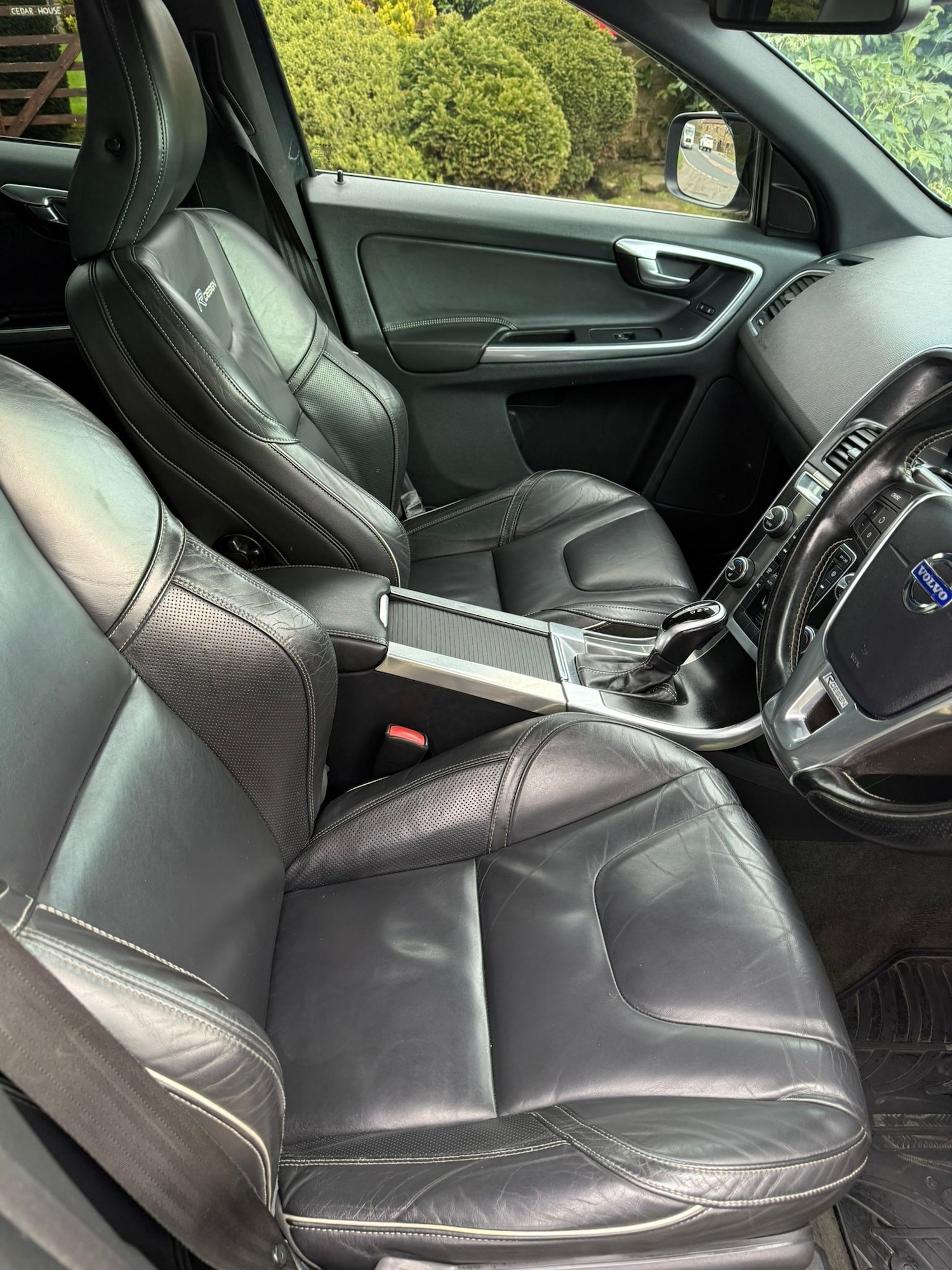 Used Volvo XC60 2013 for sale - 78029135: Photo 7