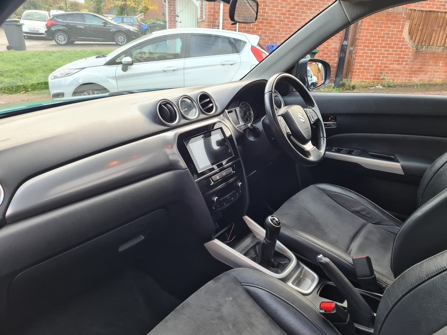 Used Suzuki Vitara 2016 for sale - 76708281: Photo 15