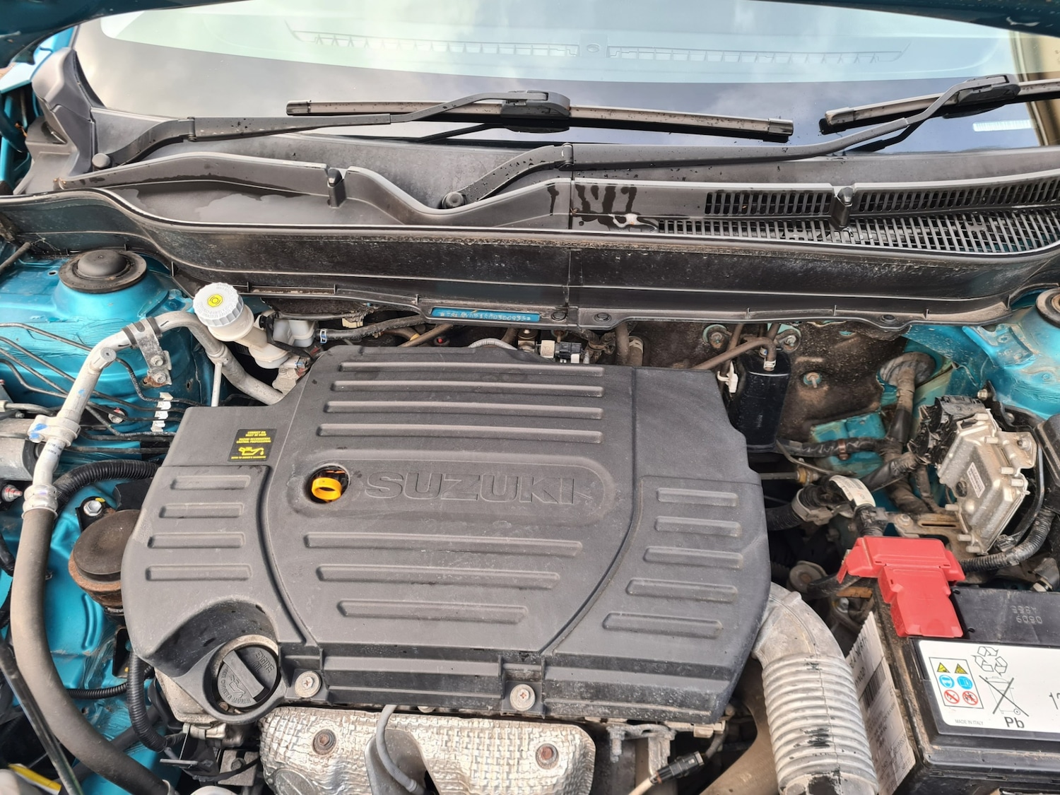 Used Suzuki Vitara 2016 for sale - 76708281: Photo 16