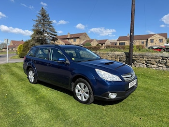 Used Subaru Outback 2012 for sale - 78332681: Photo
