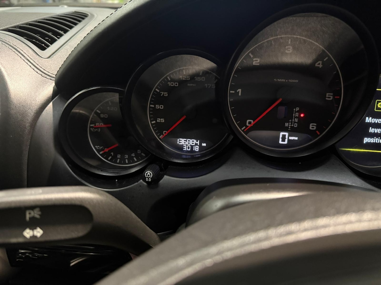 Used Porsche Cayenne 2012 for sale - 77531961: Photo 13