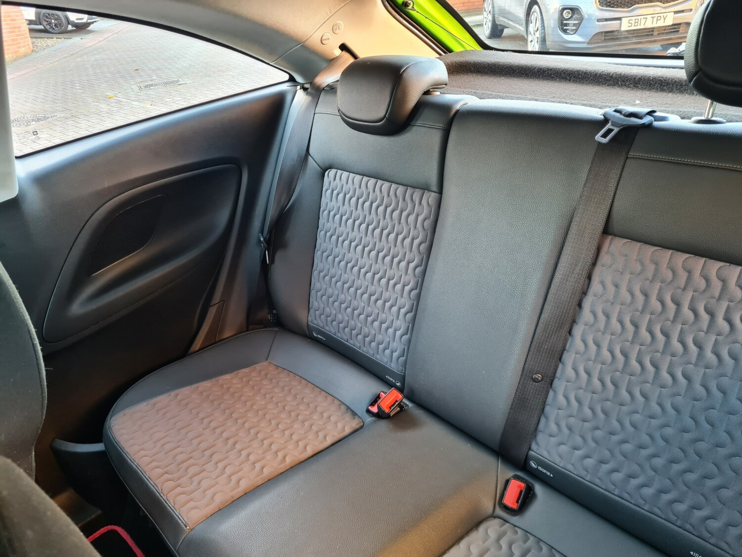 Used Vauxhall Corsa 2015 for sale - 77803273: Photo 11