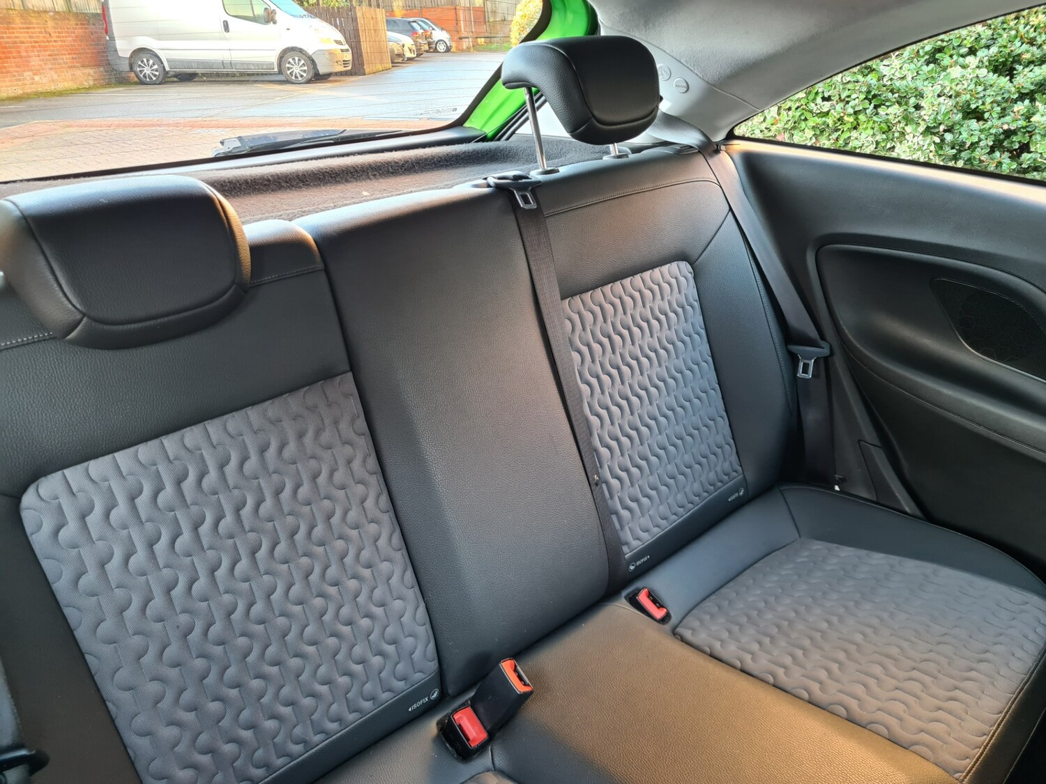 Used Vauxhall Corsa 2015 for sale - 77803273: Photo 9