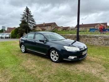 2009 (59) - 2.0 HDI 16V Exclusive [160] 4dr Auto