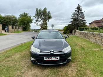 Used Citroen C5 2009 for sale - 75049273: Photo