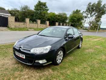 Used Citroen C5 2009 for sale - 75049273: Photo