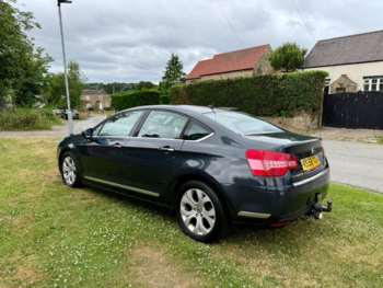 Used Citroen C5 2009 for sale - 75049273: Photo