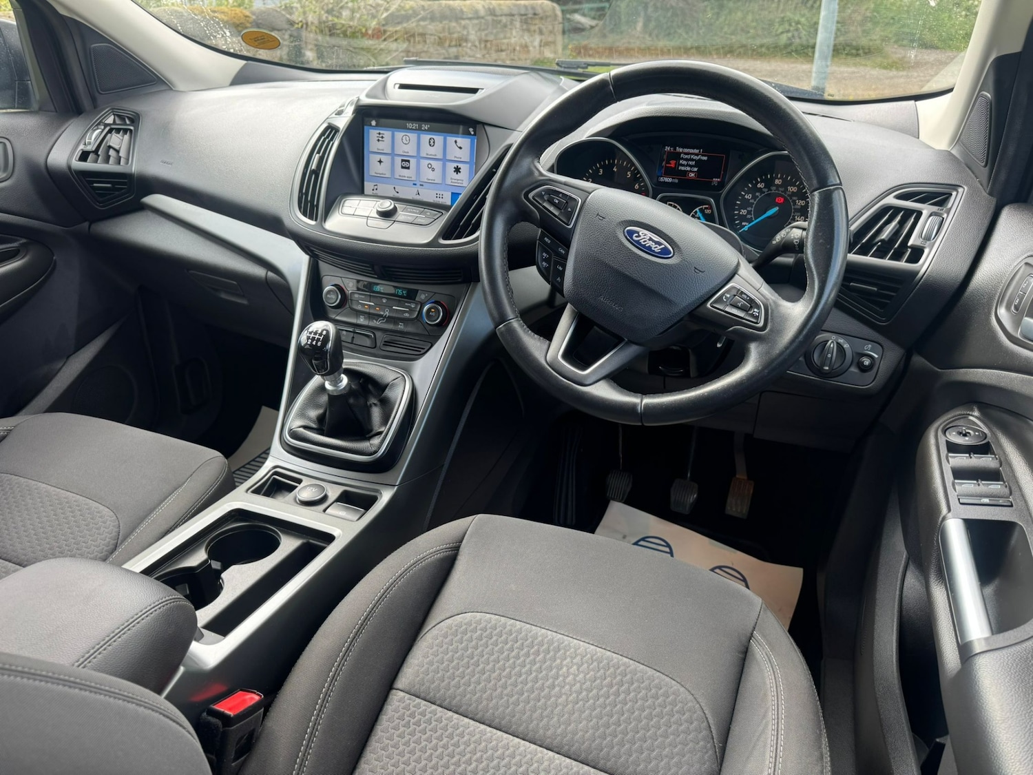 Used Ford Kuga 2018 for sale - 77310889: Photo 10