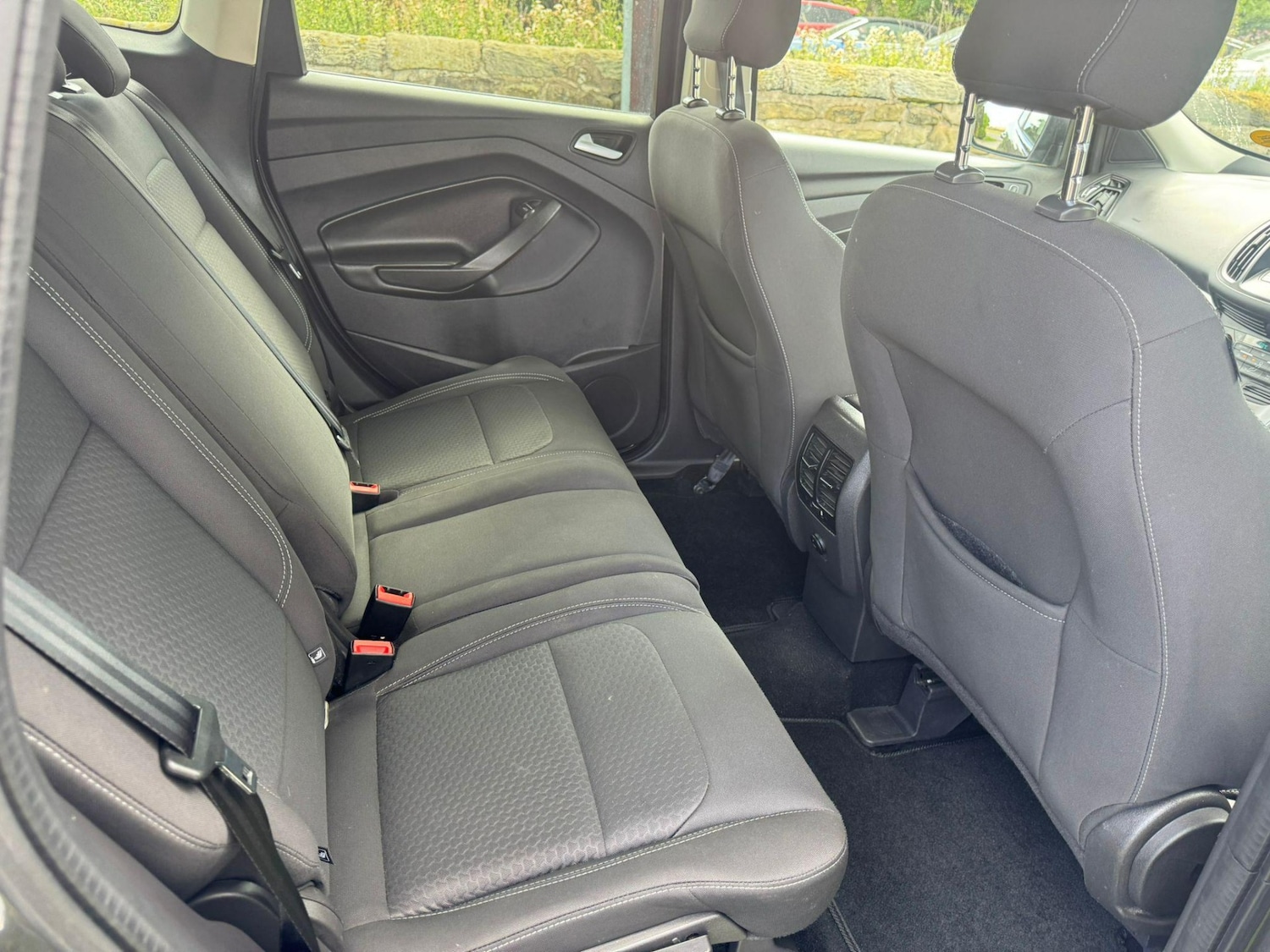 Used Ford Kuga 2018 for sale - 77310889: Photo 11