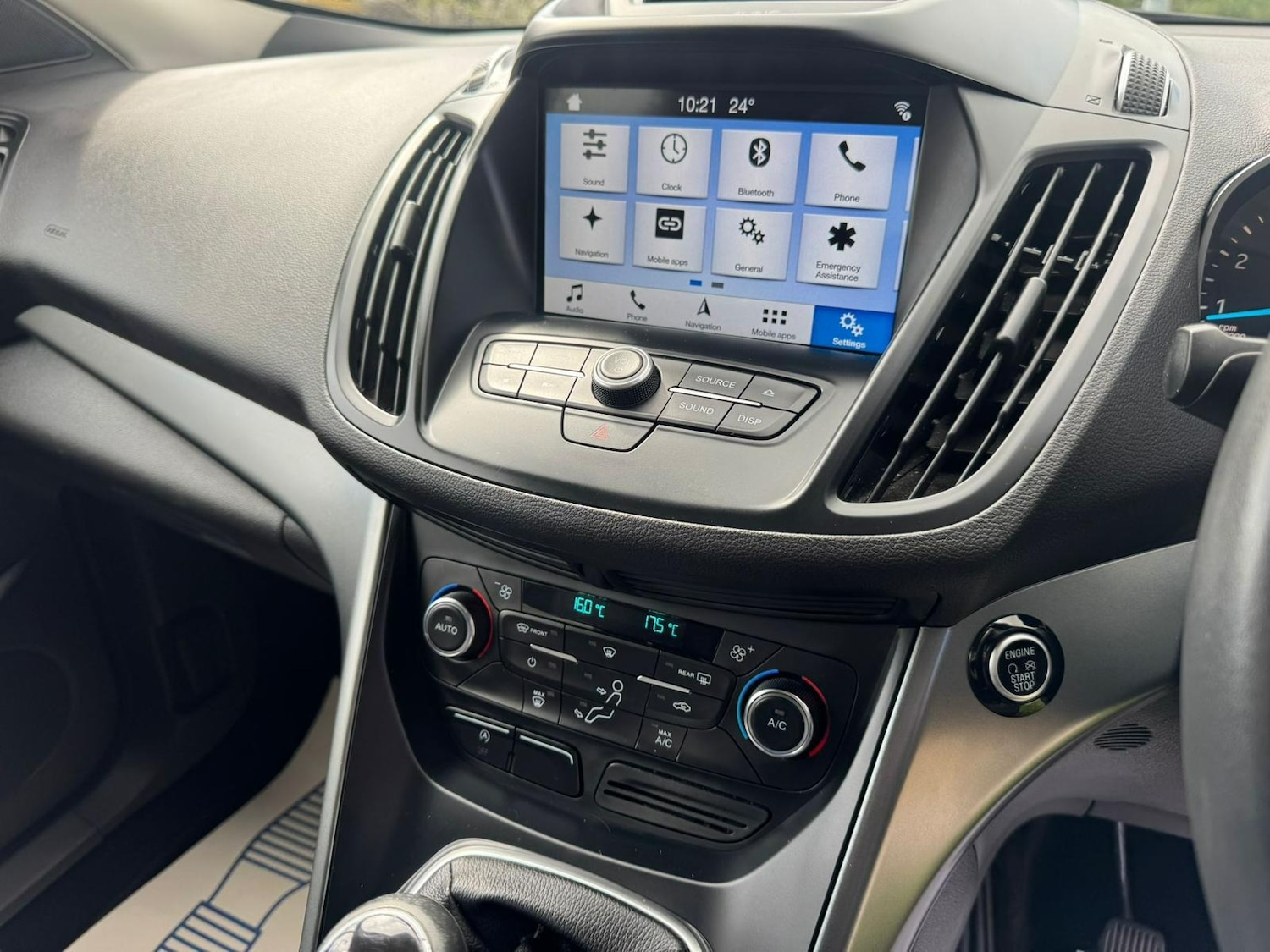 Used Ford Kuga 2018 for sale - 77310889: Photo 12