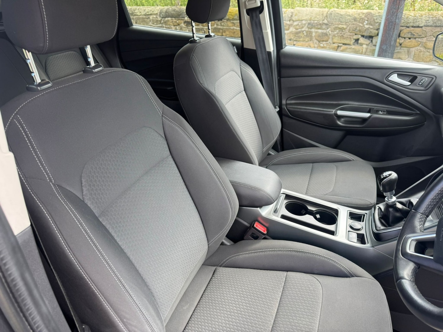 Used Ford Kuga 2018 for sale - 77310889: Photo 9