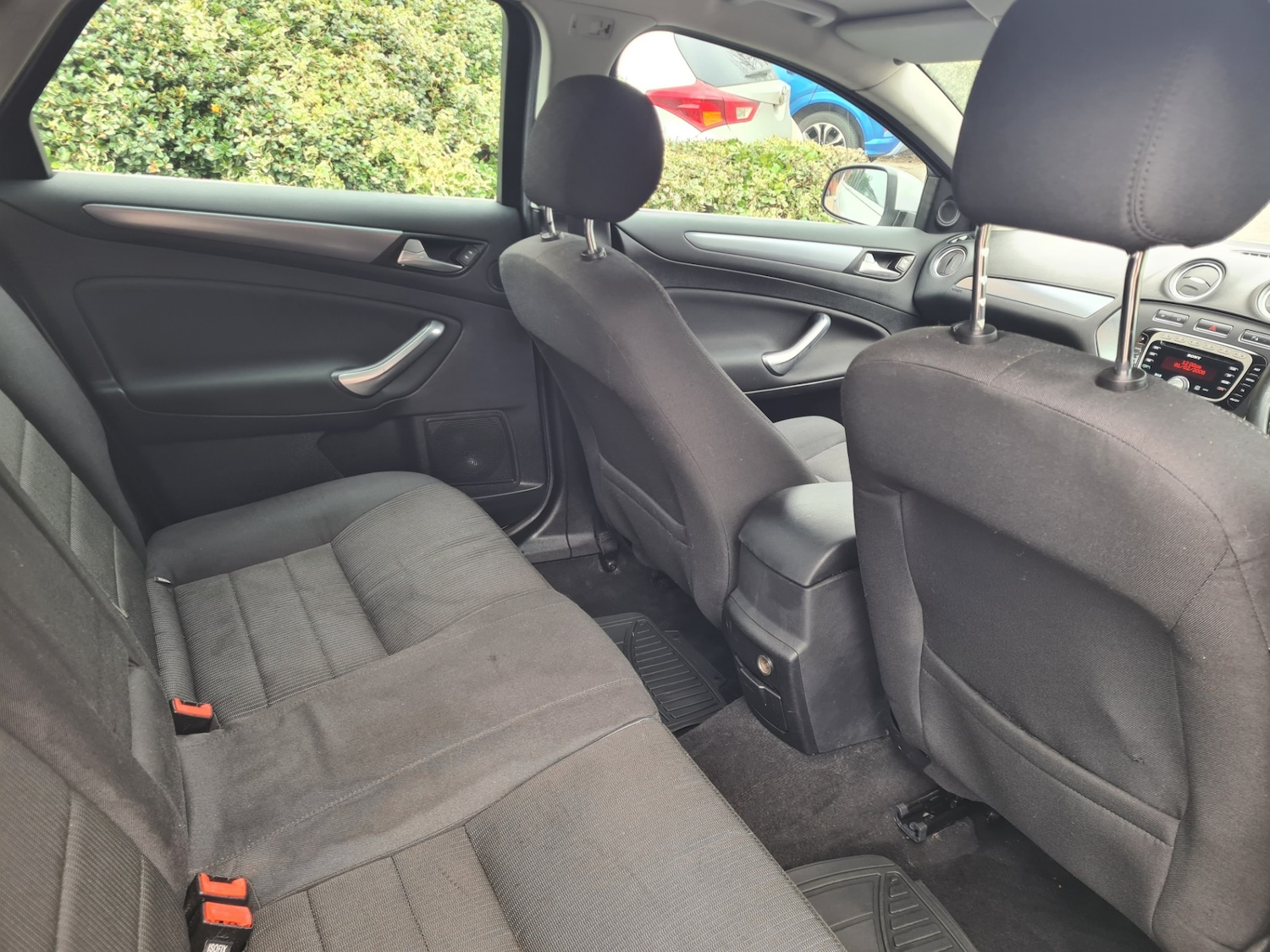 Used Ford Mondeo 2011 for sale - 77760652: Photo 10