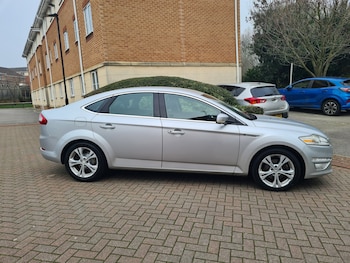 Used Ford Mondeo 2011 for sale - 77760652: Photo