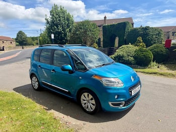 Used Citroen C3 Picasso 2011 for sale - 79828052: Photo