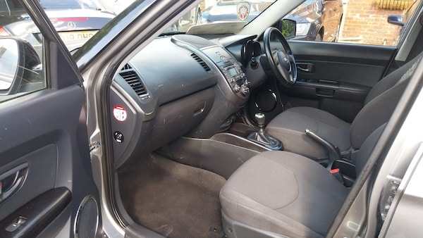 Used Kia Soul 2011 for sale - 76143172: Photo 13