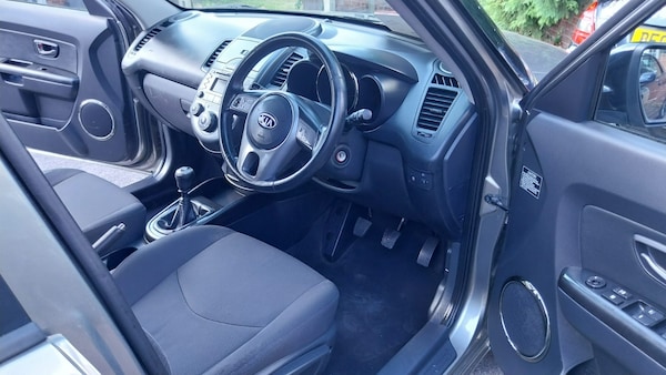Used Kia Soul 2011 for sale - 76143172: Photo 9