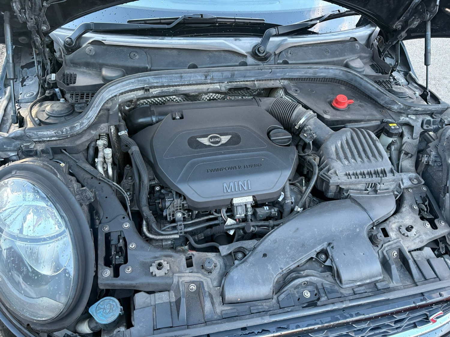 Used MINI Hatch 2016 for sale - 76565961: Photo 12