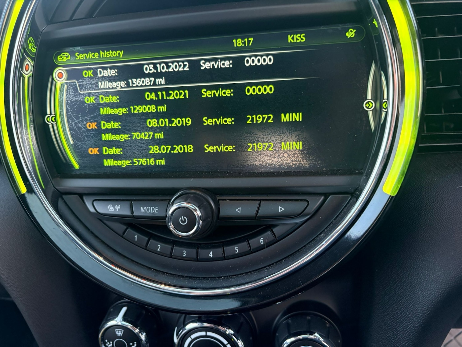 Used MINI Hatch 2016 for sale - 76565961: Photo 16