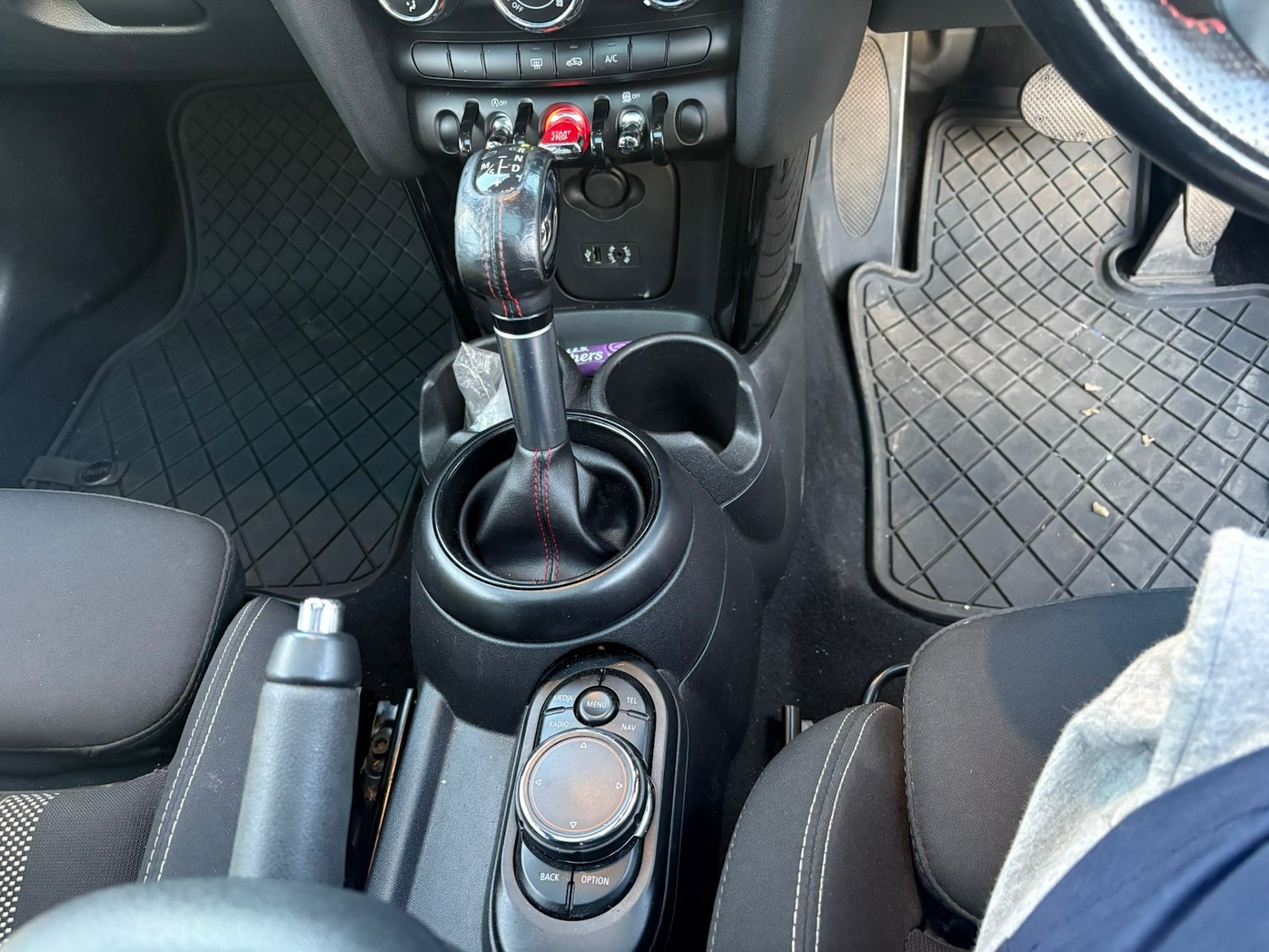 Used MINI Hatch 2016 for sale - 76565961: Photo 17