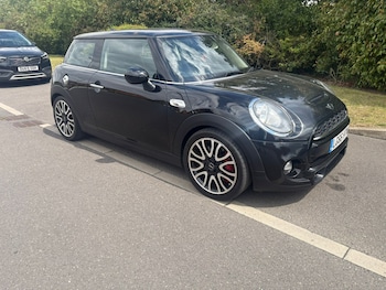 Used MINI Hatch 2016 for sale - 76565961: Photo