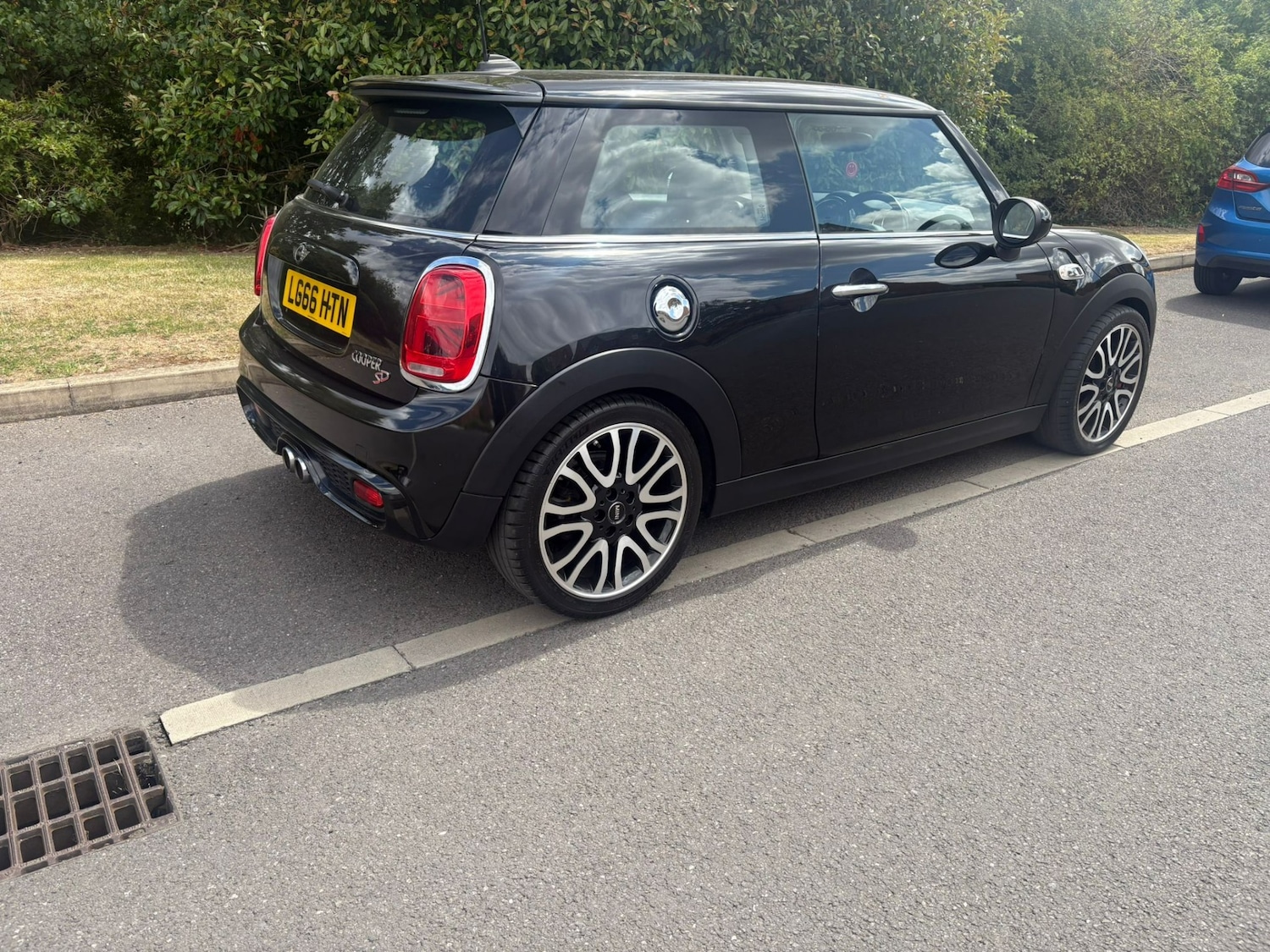 Used MINI Hatch 2016 for sale - 76565961: Photo 2