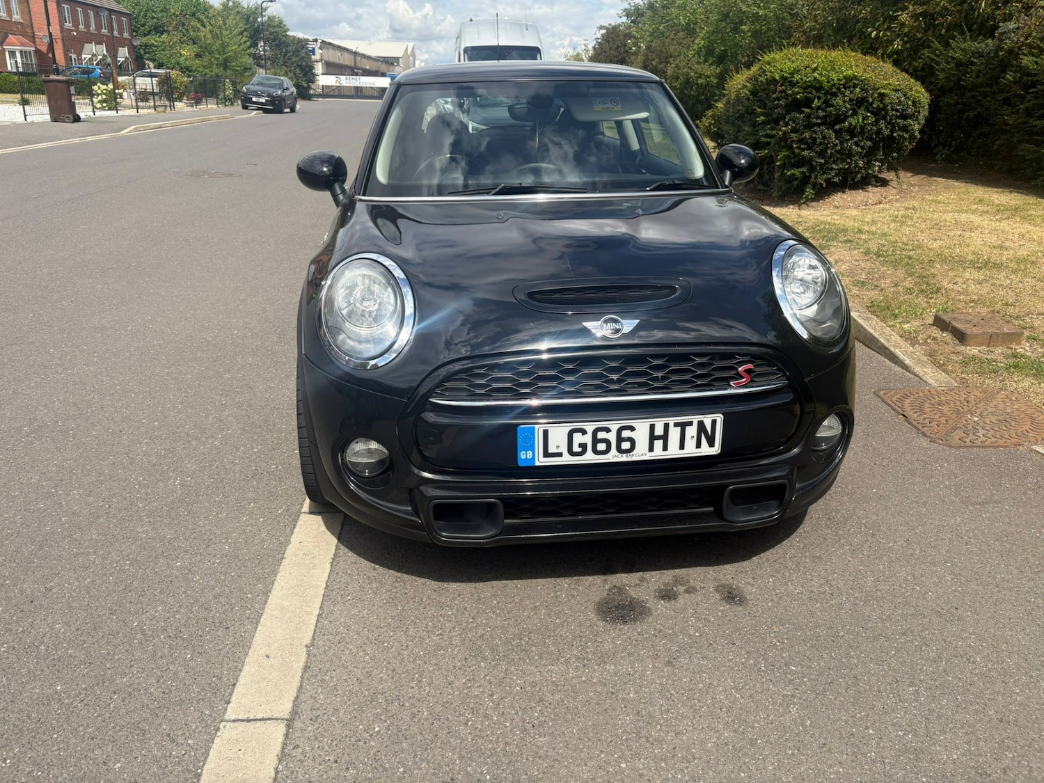 Used MINI Hatch 2016 for sale - 76565961: Photo 6