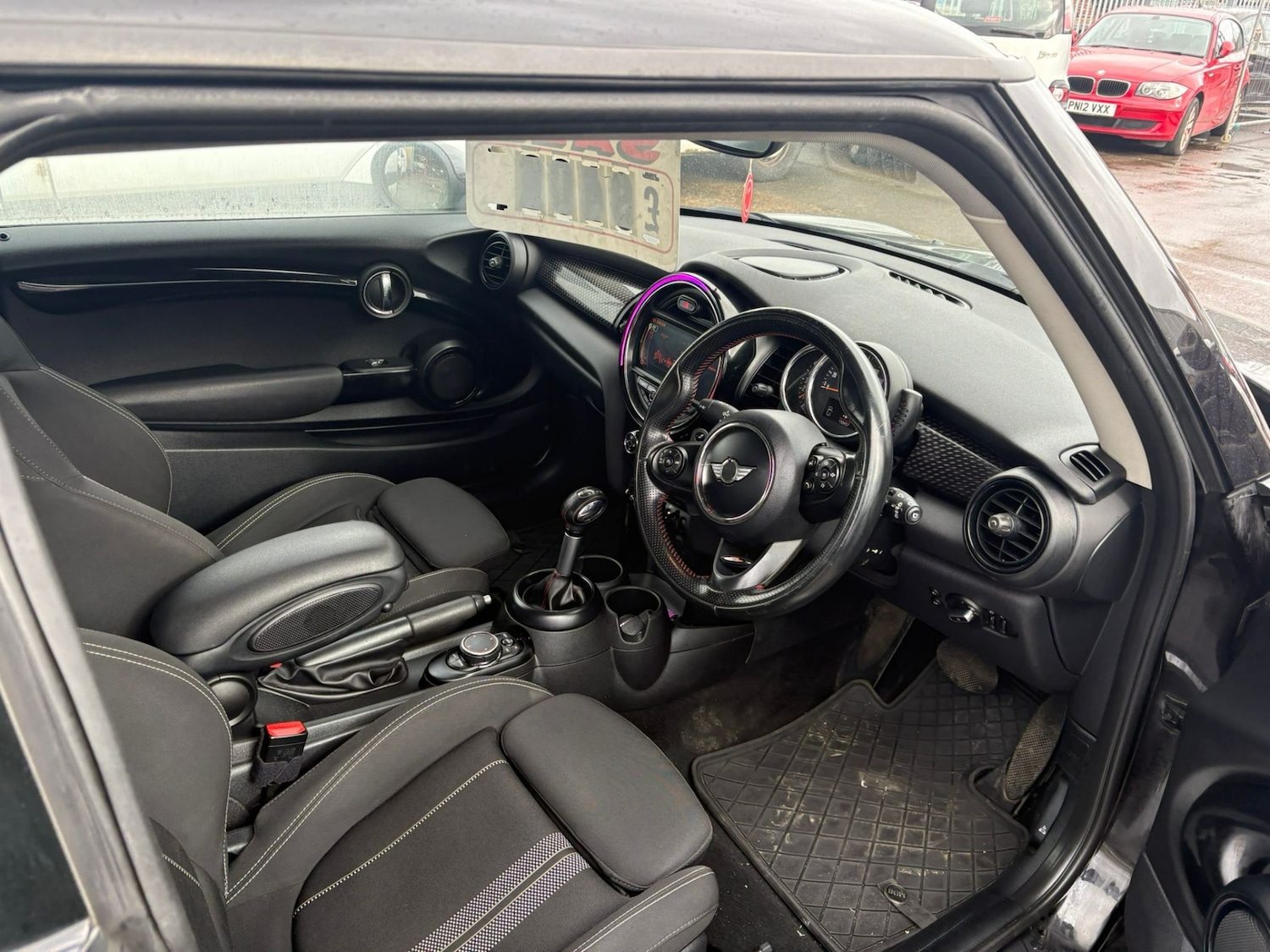 Used MINI Hatch 2016 for sale - 76565961: Photo 8