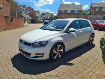 Used Volkswagen Golf 2014 for sale - 79251849: Photo