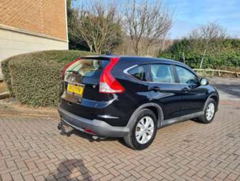 Used Honda CR-V 2013 for sale - 74923599: Photo