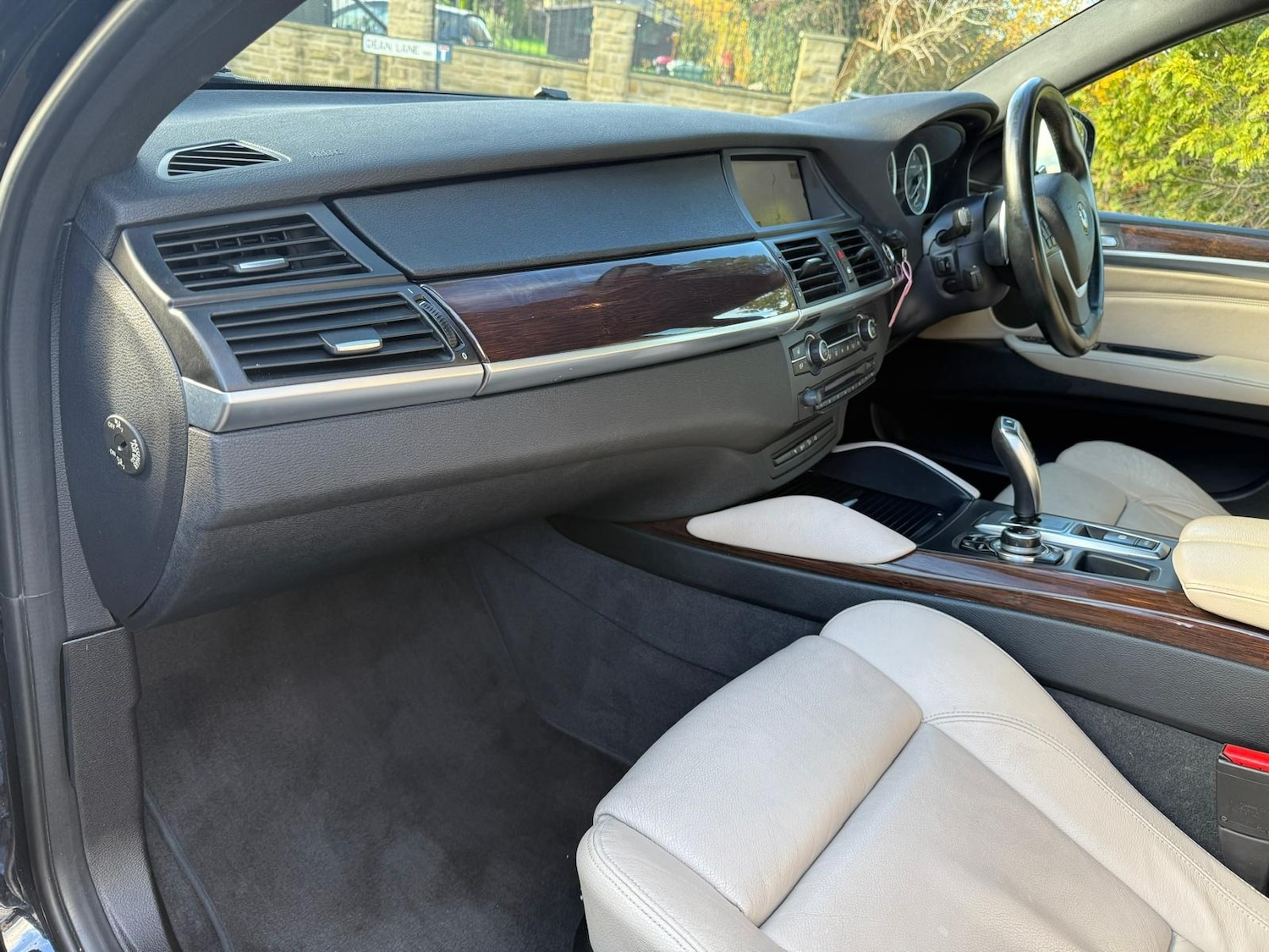 Used BMW X6 2012 for sale - 76518561: Photo 15