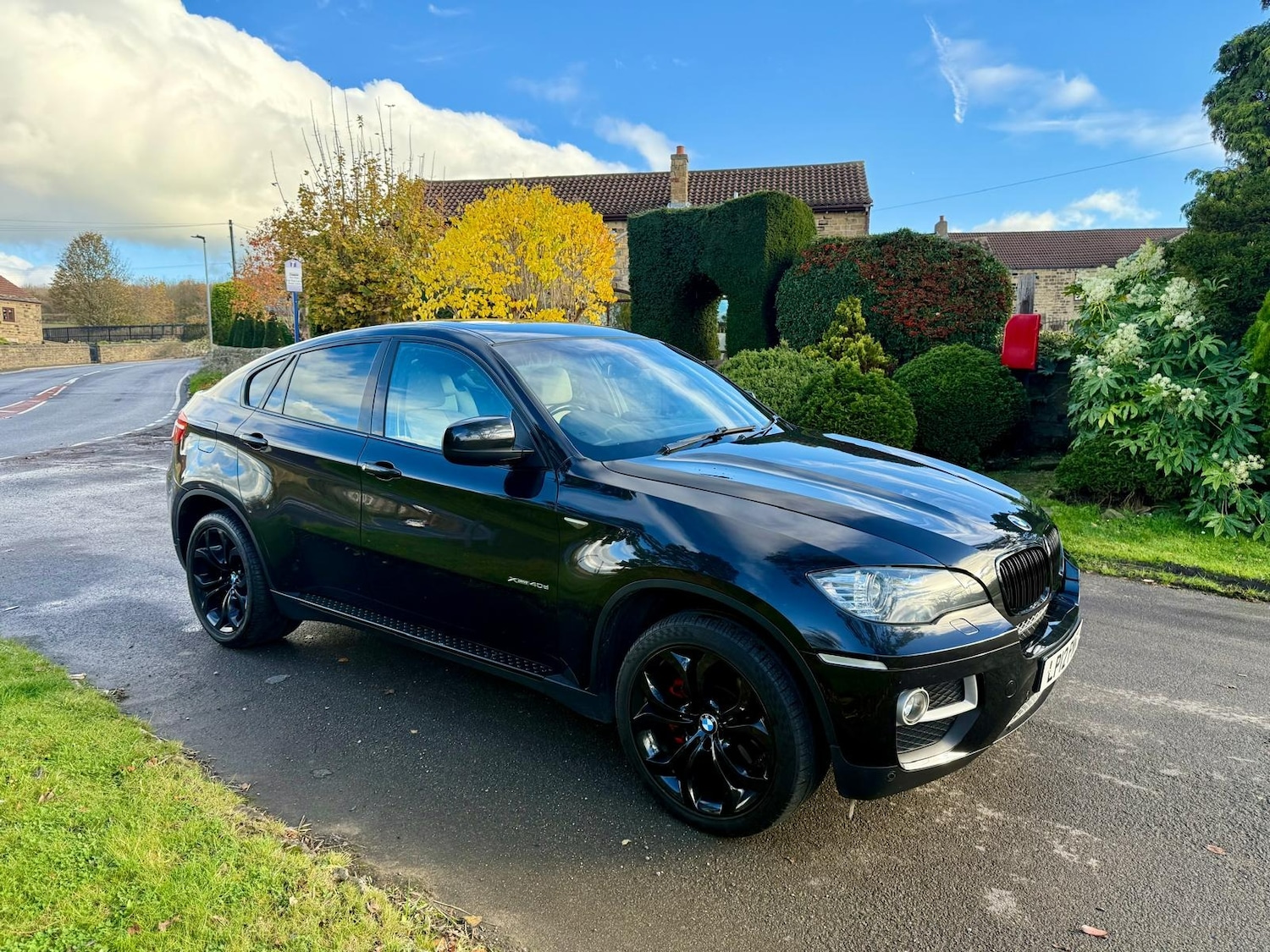 Used BMW X6 2012 for sale - 76518561: Photo 16