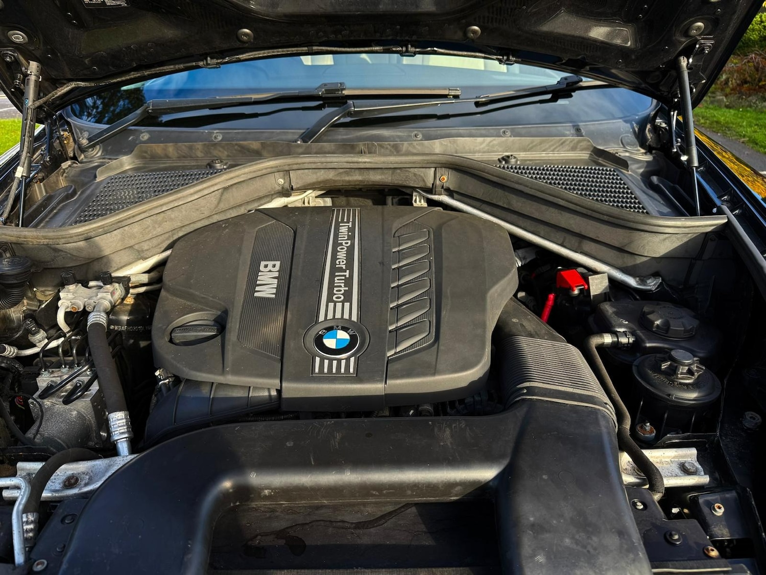 Used BMW X6 2012 for sale - 76518561: Photo 17