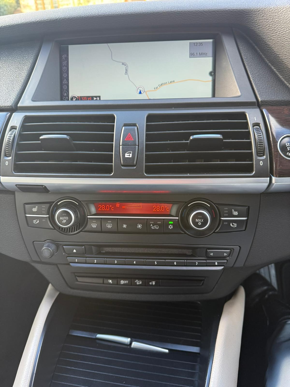 Used BMW X6 2012 for sale - 76518561: Photo 18