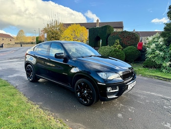 Used BMW X6 2012 for sale - 76518561: Photo