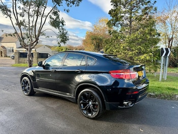 Used BMW X6 2012 for sale - 76518561: Photo