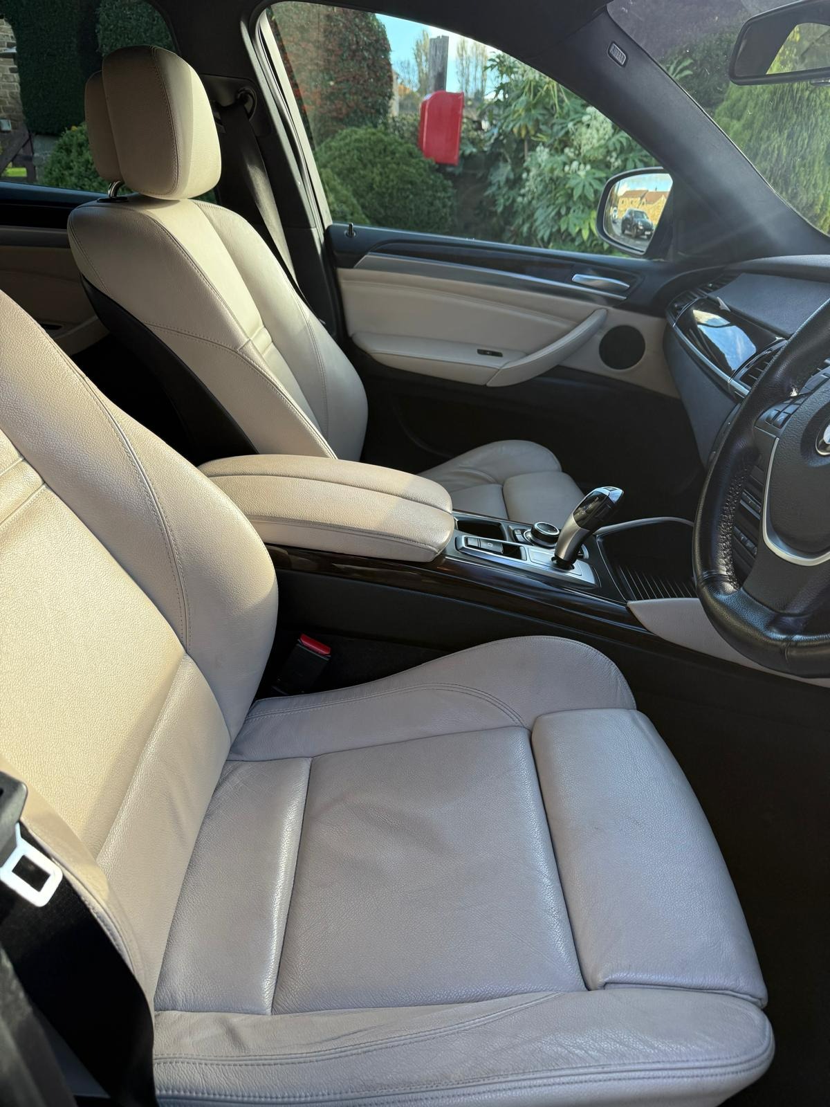 Used BMW X6 2012 for sale - 76518561: Photo 8