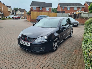 Used Volkswagen Golf 2006 for sale - 75596139: Photo