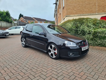 Used Volkswagen Golf 2006 for sale - 75596139: Photo