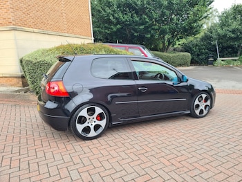 Used Volkswagen Golf 2006 for sale - 75596139: Photo