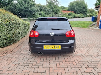 Used Volkswagen Golf 2006 for sale - 75596139: Photo