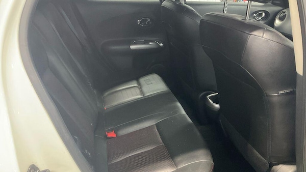 Used Nissan Juke 2012 for sale - 76306320: Photo 10