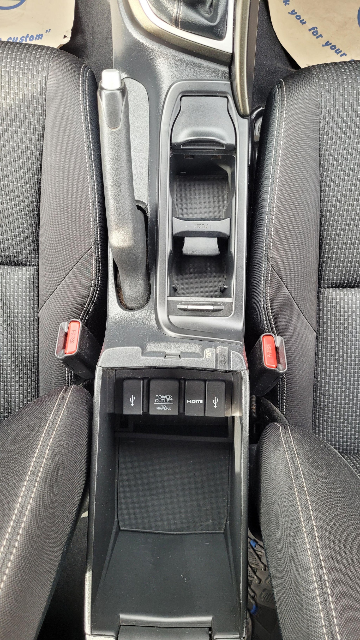 Vehicle 55